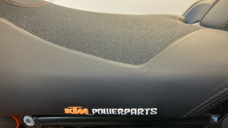 Ktm Superduke 1290 Super Duke GT (23MY)